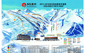 多乐美地滑雪场